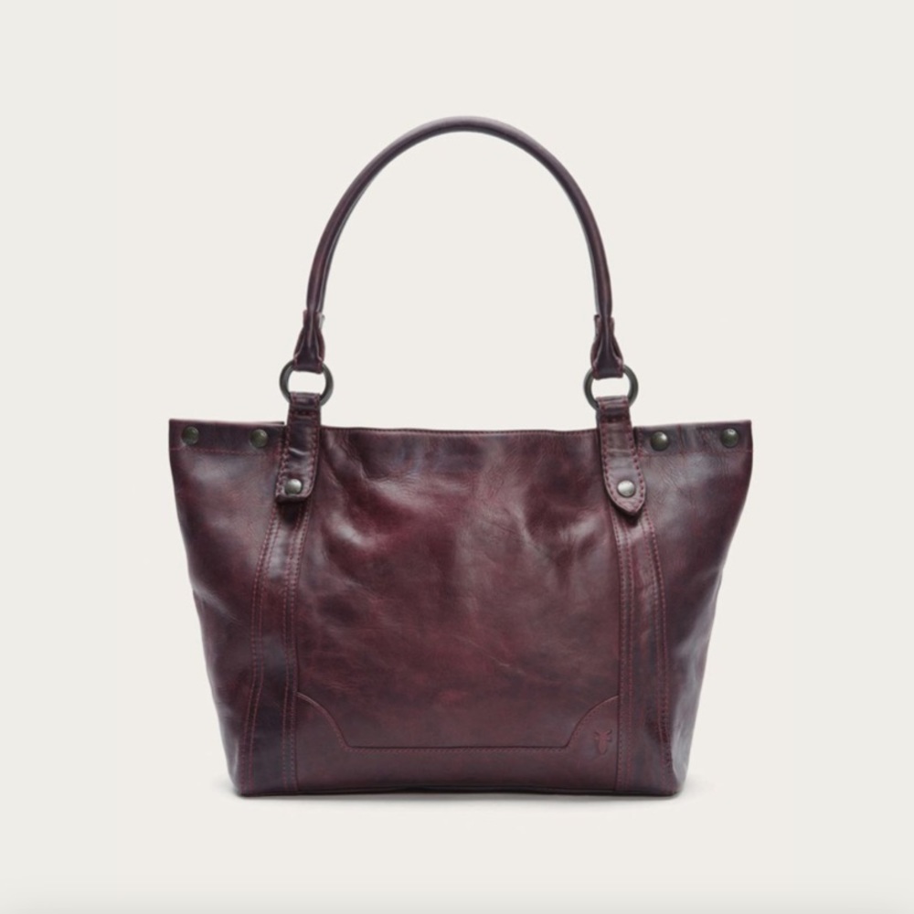 🆕 FRYE Melissa Shoulder